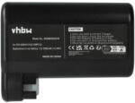 VHBW Akkumulátor AEG S91-0400410-SU2, OSBP72LI - 2000 mAh-hoz, 7, 2 V, Li-Ion (889002028)