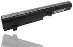 VHBW Notebook akkumulátor Toshiba L007221, GC02000XV10, PA3731U-1BRS - 2200 mAh 10, 8 V Li-Ion, fekete (800106380)