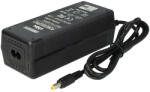 VHBW 42V 2.2A Hálózati töltő 36V-os Li-Ion akkumulátorhoz (Elektromos Kerékpár) DC5521 (800109741)
