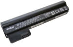 VHBW Notebook akkumulátor HP H6 07762-001, 607763-001, HSTNN-DB1U - 4400 mAh 11, 1 V Li-Ion, fekete (800103145)