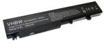 VHBW Notebook akkumulátor Dell 451-10611, 312-0894, 312-0741, 312-0740 - 4400 mAh 14, 8 V Li-Ion, fekete (800102849)