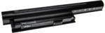 VHBW Notebook akkumulátor Sony VGP-BPS26, VGP-BPS26A, VGP-BPL26 - 5200 mAh 11, 1 V Li-polimer, fekete (888200460)