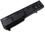 VHBW Notebook akkumulátor Dell 312-0724, 0K738H, 0N950C, 0N956C, 0N958C - 4400 mAh 11, 1 V Li-Ion, fekete (800111198)