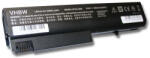 VHBW Notebook akkumulátor HP 360483-004, 360483-003, 360483-001 - 4400 mAh 10, 8 V Li-Ion, fekete (800100839)