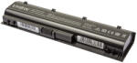 VHBW Notebook akkumulátor HP 668811-851, 668811-541, 669831-001 - 4400 mAh 10, 8 V Li-Ion, fekete (800107042)