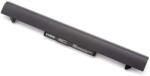 VHBW Notebook akkumulátor HP HSTNN-PB6P, 811347-001, HSTNN-LB7A - 2200 mAh 14, 8 V Li-Ion, fekete (800112675)