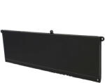 VHBW Notebook akkumulátor Dell JGCCT, N9XX1, TN70C, XDY9K - 3800 mAh 15, 2 V Li-polymer (889000645)