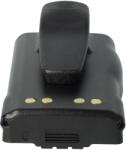 VHBW Rádióakku Motorola NTN7396, NTN7395, NTN7394 készülékekhez - 1800 mAh 7, 5 V NiMH (800100882)
