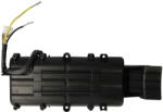 VHBW Akkumulátor Bissell 1618930, 69-0096-041, 69-009, 1-102, 1900000000 típusokhoz - 2500 mAh, 36 V, Li-Ion (889001689)