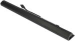 VHBW Notebook akkumulátor Lenovo 5B10H70339, 5B10H70338, 5B10H70340 - 2200 mAh 14, 4 V Li-Ion, fekete (800112531)
