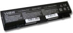 VHBW Notebook akkumulátor Dell 312-0711, 312-0712, 312-0708, 451-10660 - 4400 mAh 11, 1 V Li-Ion, fekete (800101590)