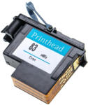 VHBW HP DesignJet C4961A Nyomtatófej - 13 ml, Cián, 6 cm (888301349)