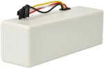 VHBW Akkumulátor Dreame P1904-4S1P-MM-hez - 2600 mAh, 14, 4 V, Li-Ion (888401750)