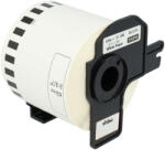 VHBW Brother DK-22205 Labeller - 62mm x 30.48m (800108113)