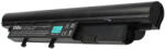 VHBW Notebook akkumulátor Acer 3UR18650-2-T0408, 934T4070H, AS09D31 - 6600 mAh 11, 1 V Li-Ion, fekete (800101668)