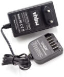 VHBW Töltő BCL 1015 Hitachi, Hitachi Hikoki BCL 1015 elektromos szerszám akkumulátorokhoz stb. Li-Ion 10, 8 V / 12 V (800115200)