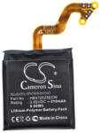 VHBW Huawei HB472023ECW Okosóra Akkumulátor - 210mAh, 3, 82V, Li-polimer (888202343)