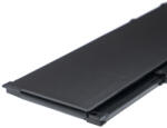 VHBW Notebook akkumulátor HP L08855-855, HSTNN-IB8L, L08934-1B1 - 4000 mAh 11, 55 V Li-polimer, fekete (888201179)