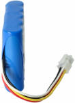 VHBW Fűnyíró akkumulátor Husqvarna 584 85 28-01, 584 82 28-02, 584 82 28-01 - 2600 mAh 18, 5 V Li-Ion - Kertészeti eszköz (888200014)