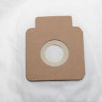 VHBW Hoover H58, 35600536, H64, H63 Porszívótasak / porzsák - 5x Privileg Mikropolár (888102856)