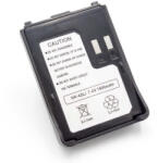 VHBW Rádió akku Kenwood PB-42Li, PB-42L, PB-42 - 1800 mAh 7, 4 V Li-Ion (800115012)