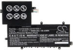 VHBW Notebook akkumulátor Asus 0B200-03370100, C31N1836, 0B200-03370000 - 3500 mAh 11, 55 V Li-polymer (888203021)