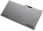 VHBW Notebook akkumulátor Panasonic CF-VZSU92, CF-VZSU92E - 4400 mAh 7, 2 V Li-Ion, ezüstszürke (888201770)
