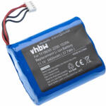 VHBW Akkumulátor Marshall TF18650-2200-1S3PA Marshall hangszórót - Li-Ion 3400 mAh (888200496)