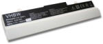 VHBW Notebook akkumulátor Asus 70-OA1B1B2100, 0B20-00KA0AS - 4400 mAh 11, 1 V Li-Ion, fehér (800101523)