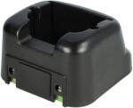VHBW Töltő + hálózati adapter IC-A24 rádiós akkumulátorokhoz - 12, 0 V, 0, 35 A (888401742)