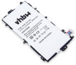 VHBW Notebook akkumulátor Samsung SP3770E1H - 4600 mAh 3, 7 V Li-polimer (800105500)