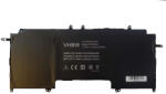 VHBW Notebook akkumulátor Sony VGP-BPS41-hez - 3140 mAh 11, 25 V Li-Ion, fekete (800111197)