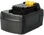 VHBW Elektromos kéziszerszámgép akkumulátor Stanley FMC687L-t - 4000 mAh, 18 V, Li-Ion (888200640)