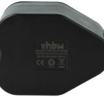 VHBW Akkumulátor 2.891-029.0-hoz - 3000mAh, 6V, NiMH (888402582)