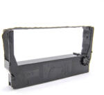 VHBW Epson C43S015360, ERC-23B, ERC-23 Tintaszalag - Fekete (800111404)