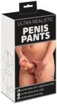 ORION Ultra Realistic Penis Pants - M