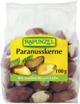 RAPUNZEL Nuci Braziliene Paranuss Ecologice/Bio 100g