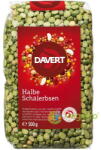 DAVERT Mazare Verde Jumatati Ecologica/Bio 500g