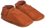 En Fant Botosei din piele - Leather Brown, En Fant