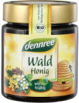 DENNREE Miere de Padure Ecologica/Bio 500g