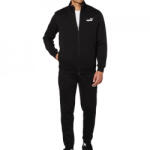PUMA Trening Puma Clean Sweat pentru barbati