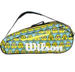 Wilson Geanta tenis Wilson Minions 2.0 Team 3R Geanta sport