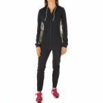 Diadora Trening Diadora Hooded FZ Core Cotton pentru femei