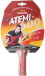 Atemi Paleta tenis de masa Atemi 600 anatomical