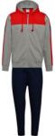 Diadora Trening Diadora Hooded FZ Core Cotton pentru barbati