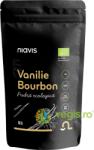 NIAVIS Vanilie de Bourbon Pulbere Ecologica/Bio 20g