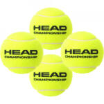 Head Set 4 Mingi tenis Head Championship