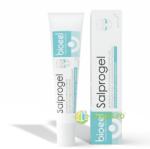 Bioeel Gel pentru Gingii cu Salvie si Propolis Salprogel 20ml