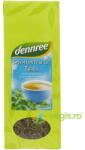 dennree Ceai de Menta Ecologic/Bio 40g