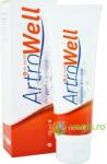 VITALION Gel pentru Articulatii Artrowell 100ml